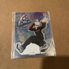 銀魂 アクリルスタンド 坂田銀時 ストリートＶｅｒ．