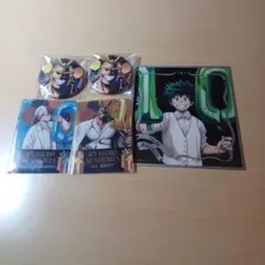 ヒロアカ10周年グッズ