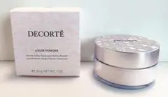 DECORTÉ ルースパウダー 00 translucent 20g