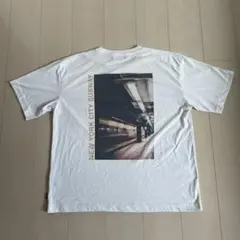 HYSTERIC GLAMOUR 森山大道 Tシャツ L - メルカリ