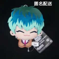 ヒプマイ ヒプノシスマイク ちびぐるみ ぬいぐるみ マスコット 白膠木簓 8