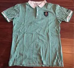 Jack bunny ポロシャツ　ゴルフ　ゴルフシャツ　パーリーゲーツ　夏服