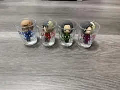 値下げしました！GLAY　すわりんこ　TAKURO GLAY 30th Anniversaryエンタメくじ すわりんこ賞TAKURO - メルカリ