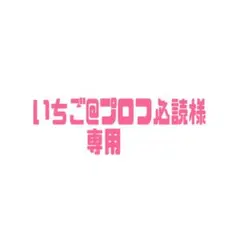 2026年最新】プロフ必読の人気アイテム - メルカリ