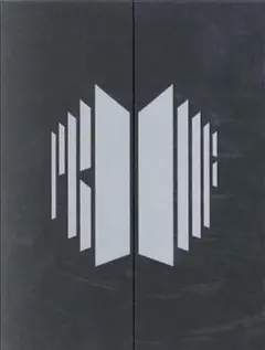 BTS　PROOF (STANDARD EDITION)　輸入盤