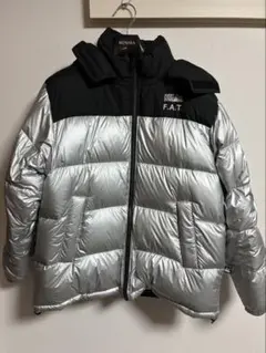 2026年最新】FAT ダウンジャケットの人気アイテム - メルカリ