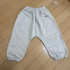 韓国子供服　atomeme スウェットパンツ