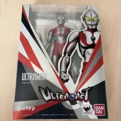 ULTRA ACT ウルトラアクト ウルトラマン バンダイのサムネイル