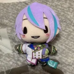 プロセカ 神代類 ふわぷちマスコット