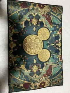 Disney・ミッキーマウス玄関マット
