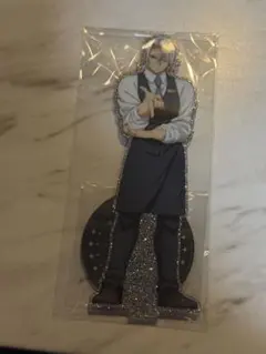 鬼滅の刃 モクテルバー 両面 アクスタ 宇髄天元