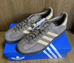 新品 adidas GAZELLE INDOOR 27.0cm JQ8386