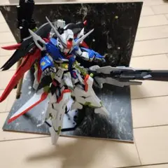 SEED系ガンプラジャンク詰め合わせ デスティニーガンダム インパルス