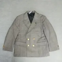 J.PRESS 男の子用ジャケット 130cm♪