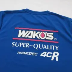 2026年最新】ワコーズ tシャツの人気アイテム - メルカリ