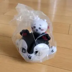 映画ちいかわ セイレーンプルバックカー
