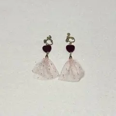 イヤリング