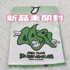 タオル　ONE OK ROCK 2026 TMS マフラータオル-B 新品未開封
