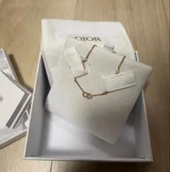 Dior Clair D Lune ネックレス