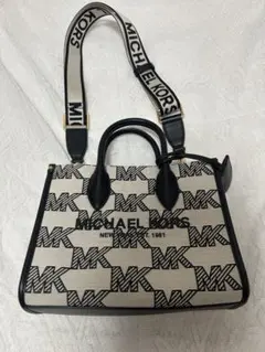 MICHAELKORSマイケーコース　ハンドバッグ