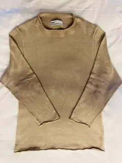 MOTHER HAND ARTISAN - HUY - SILK - SIZE4のサムネイル