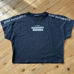 ラブトキシック　肩あきTシャツ　150