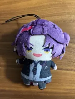 渡会雲雀 にじぱぺっと 制服