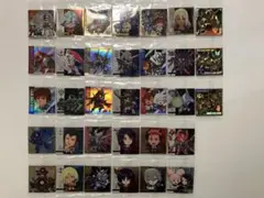 にふぉるめーしょん 機動戦士ガンダム シールウエハース 戦いの序曲 コンプセット