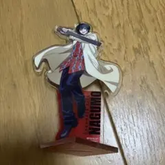 サカモトデイズ　一番くじ　アクリルスタンド　南雲