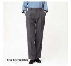 専用　CHRYSLER PANTS クライスラーパンツ34 グレー