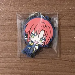 【新品・未使用品】あんスタ カプセルラバーマスコット vol.2 月永レオ