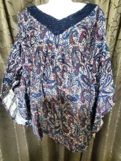 Organic Fun新品未使用 タグ付き サイズM-L