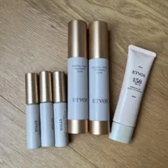 【ETVOS】下地・コンシーラー