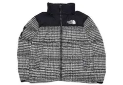 Supreme The North Face Studded Nuptse S