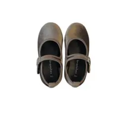 BRANSHES┆ストラップ付フラットシューズ