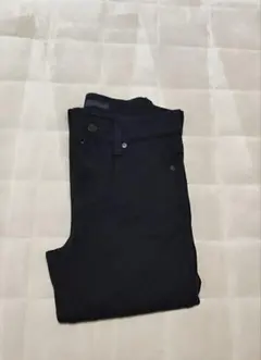 ユニクロ Wウルトラストレッチスキニージーンズ