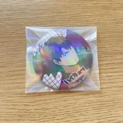 ハイキュー　ハイドリ　牛島若利　C