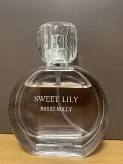 SWEET LILY MASSE MOLLY オードトワレ 50ml