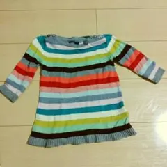 ギャップ＊ワンピース