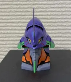 海洋堂 エヴァンゲリオン弐号機レジンキャストキット - メルカリ