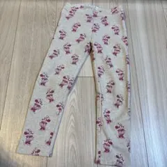 GAP Disney ミニーマウス柄 レギンス 5歳用