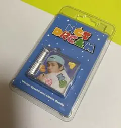 smini candy mark マーク nctdream