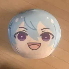 あんスタ 日々樹渉 ビッグおまんじゅうクッション