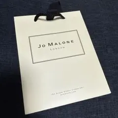ジョーマローン ショッピングバッグ