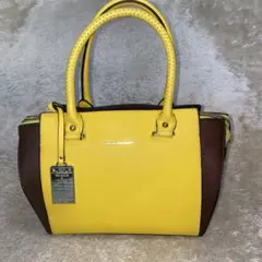 値下げ‼️ 人気色　サマンサシュエット　バッグ