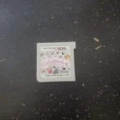 GirlsMode4 Nintendo 3DS
