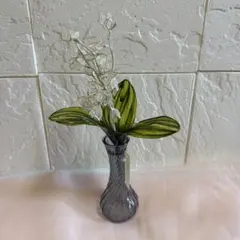 スズラン(春の頰紅！)花器付き！特大！