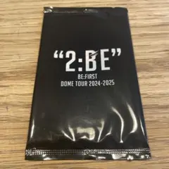 BE:FIRST DOME TOUR 2024-2025 RYUHEI A