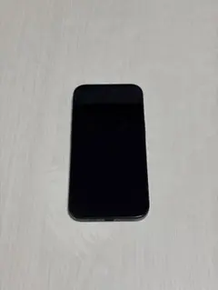 Apple iPhone 15 128g ブラック　本体　simフリー