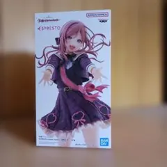 学園アイドルマスター　姫崎莉波